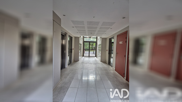 Ma-Cabane - Vente Appartement Corbeil-Essonnes, 59 m²