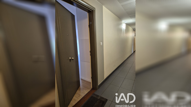 Ma-Cabane - Vente Appartement Corbeil-Essonnes, 59 m²