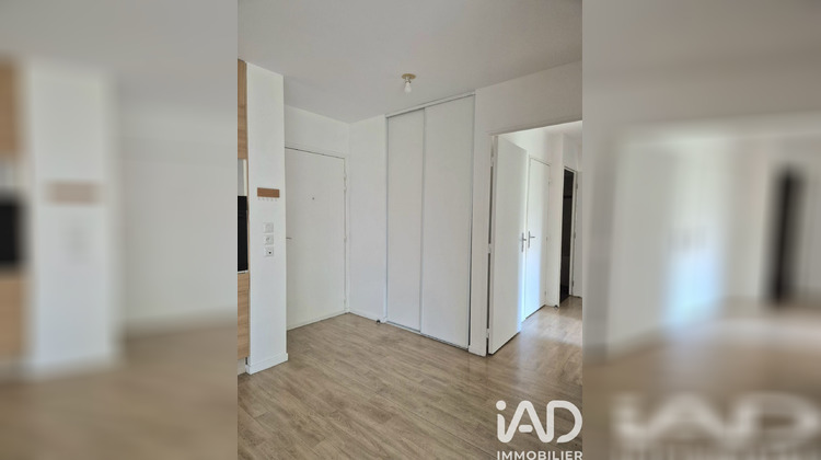 Ma-Cabane - Vente Appartement Corbeil-Essonnes, 59 m²