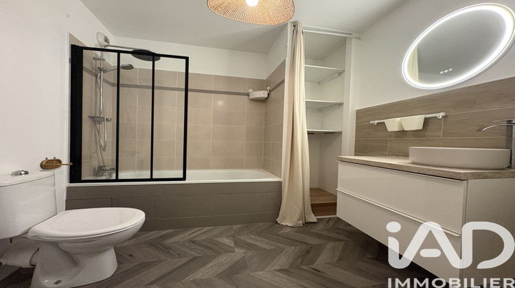 Ma-Cabane - Vente Appartement Corbeil-Essonnes, 46 m²