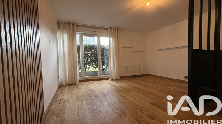 Ma-Cabane - Vente Appartement Corbeil-Essonnes, 46 m²
