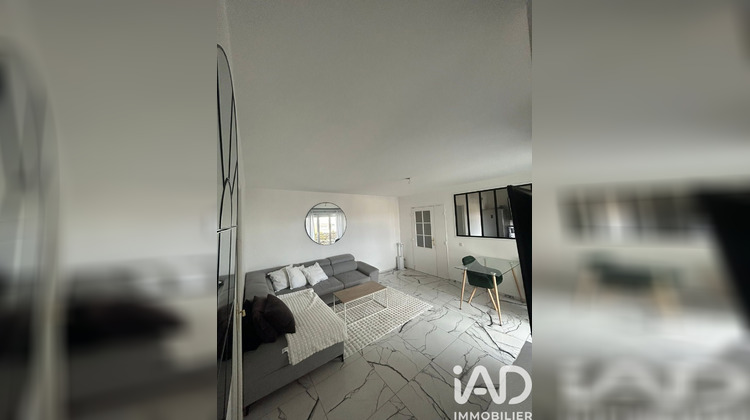 Ma-Cabane - Vente Appartement Corbeil-Essonnes, 60 m²