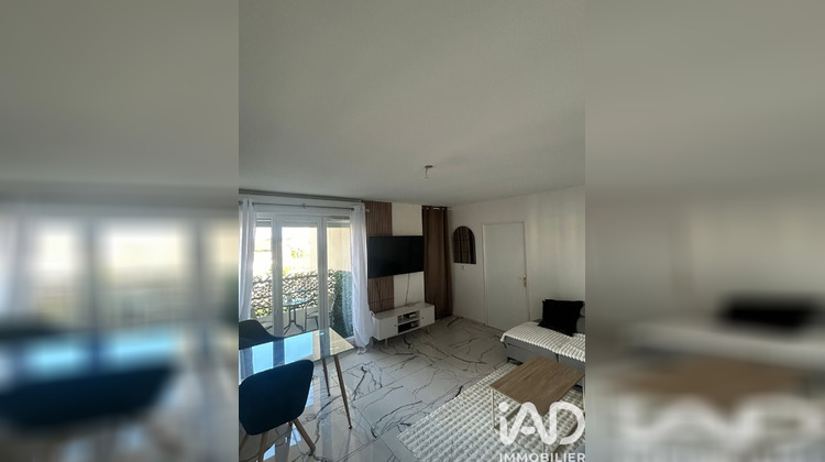 Ma-Cabane - Vente Appartement Corbeil-Essonnes, 60 m²