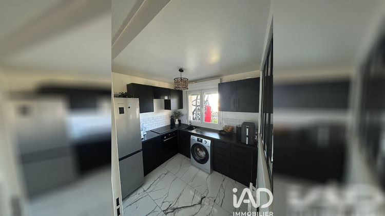 Ma-Cabane - Vente Appartement Corbeil-Essonnes, 60 m²