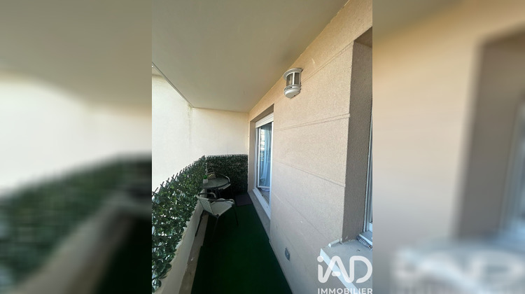 Ma-Cabane - Vente Appartement Corbeil-Essonnes, 60 m²