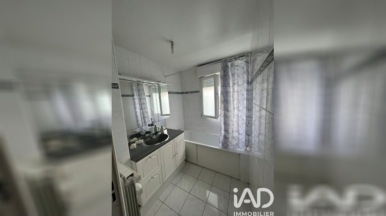 Ma-Cabane - Vente Appartement Corbeil-Essonnes, 60 m²