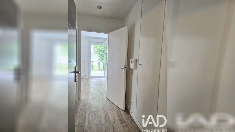 Ma-Cabane - Vente Appartement Corbeil-Essonnes, 27 m²