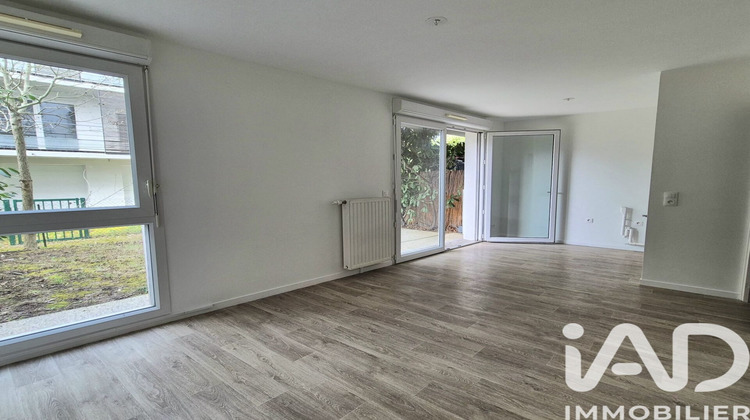 Ma-Cabane - Vente Appartement Corbeil-Essonnes, 27 m²
