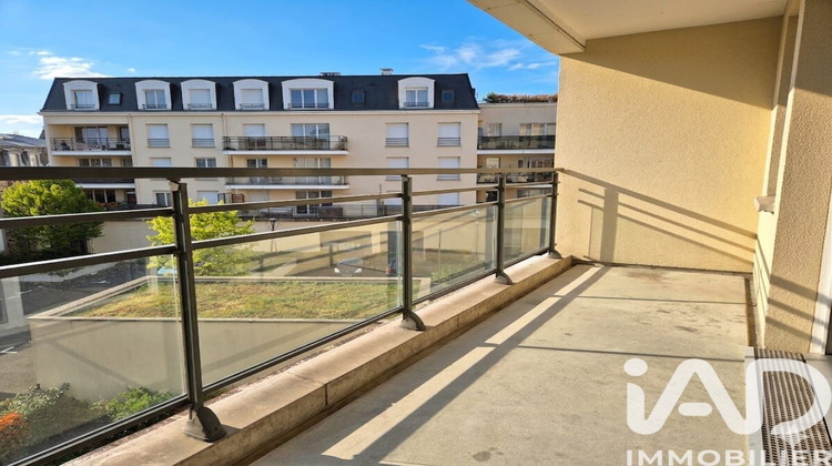 Ma-Cabane - Vente Appartement Corbeil-Essonnes, 67 m²