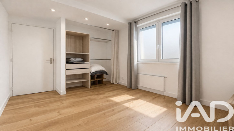 Ma-Cabane - Vente Appartement Corbeil-Essonnes, 29 m²