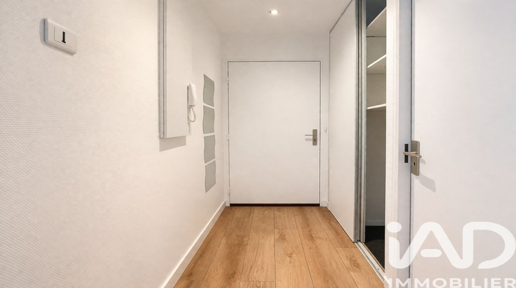 Ma-Cabane - Vente Appartement Corbeil-Essonnes, 29 m²