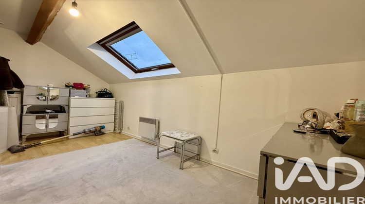 Ma-Cabane - Vente Appartement Corbeil-Essonnes, 59 m²