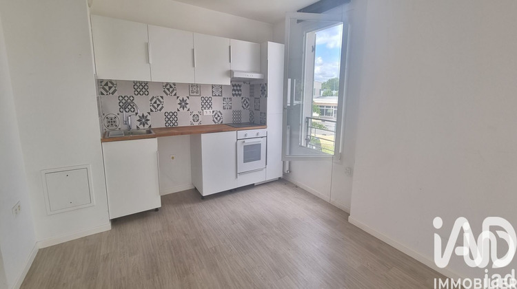 Ma-Cabane - Vente Appartement Corbeil-Essonnes, 61 m²