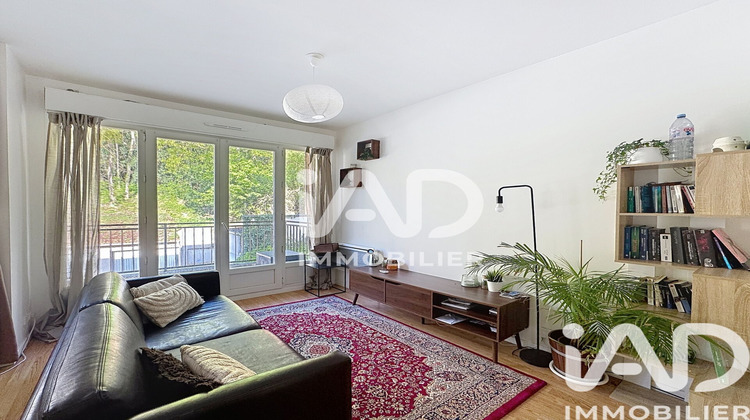 Ma-Cabane - Vente Appartement Corbeil-Essonnes, 28 m²