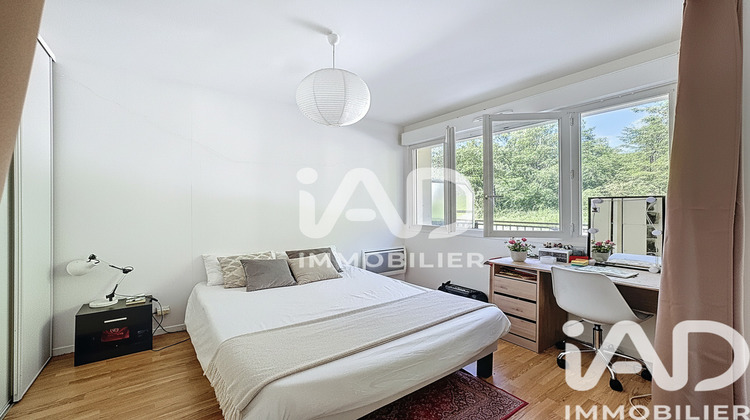 Ma-Cabane - Vente Appartement Corbeil-Essonnes, 28 m²