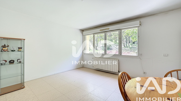 Ma-Cabane - Vente Appartement Corbeil-Essonnes, 25 m²