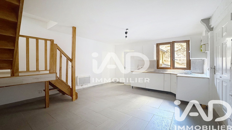 Ma-Cabane - Vente Appartement Corbeil-Essonnes, 37 m²