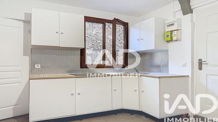 Ma-Cabane - Vente Appartement Corbeil-Essonnes, 37 m²