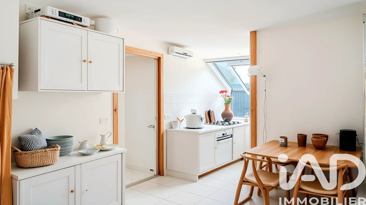 Ma-Cabane - Vente Appartement Corbeil-Essonnes, 14 m²