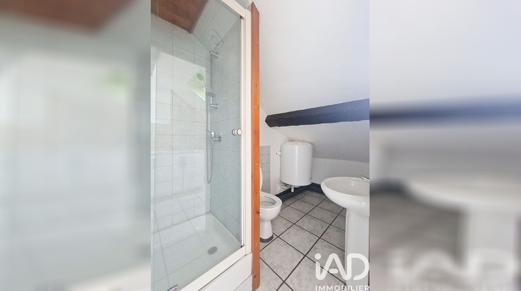 Ma-Cabane - Vente Appartement Corbeil-Essonnes, 19 m²