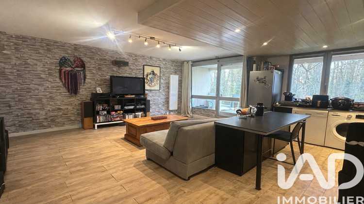 Ma-Cabane - Vente Appartement Corbeil-Essonnes, 62 m²