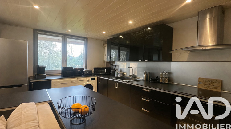 Ma-Cabane - Vente Appartement Corbeil-Essonnes, 62 m²