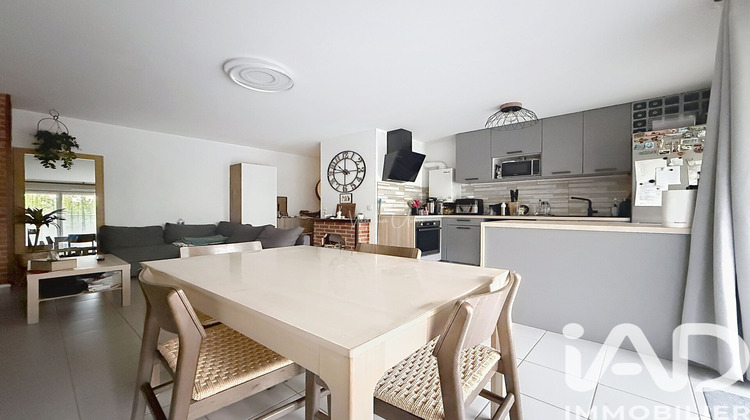 Ma-Cabane - Vente Appartement Corbeil-Essonnes, 66 m²