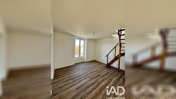Ma-Cabane - Vente Appartement Corbeil-Essonnes, 42 m²