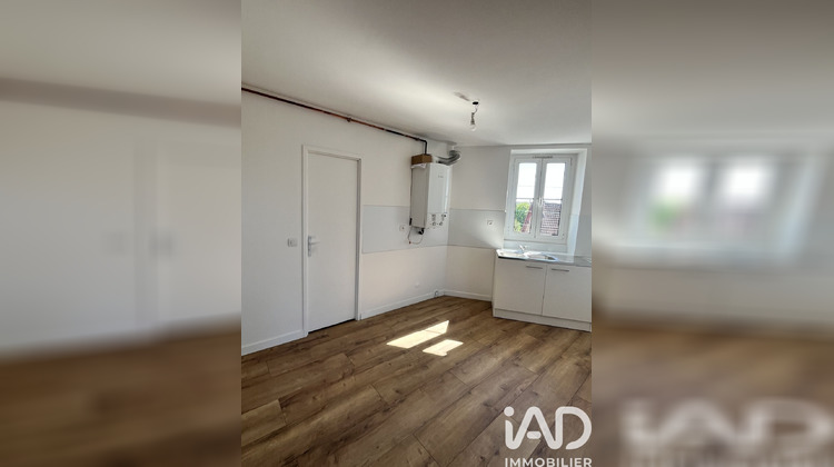 Ma-Cabane - Vente Appartement Corbeil-Essonnes, 42 m²