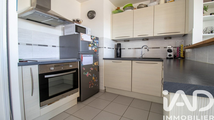 Ma-Cabane - Vente Appartement Corbeil-Essonnes, 44 m²