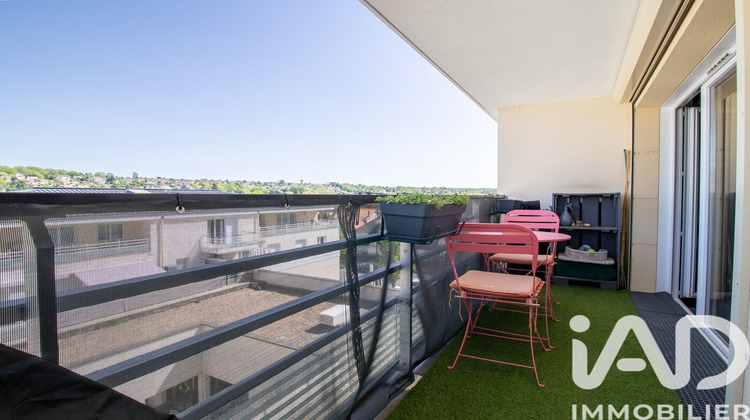 Ma-Cabane - Vente Appartement Corbeil-Essonnes, 44 m²