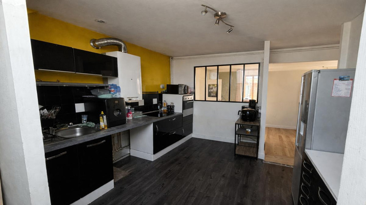 Ma-Cabane - Vente Appartement CORBEIL ESSONNES, 75 m²