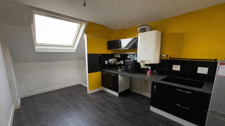 Ma-Cabane - Vente Appartement CORBEIL ESSONNES, 75 m²