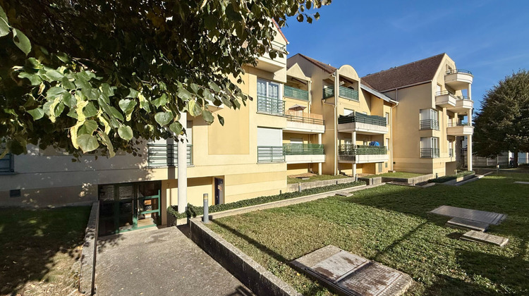 Ma-Cabane - Vente Appartement CORBEIL-ESSONNES, 33 m²