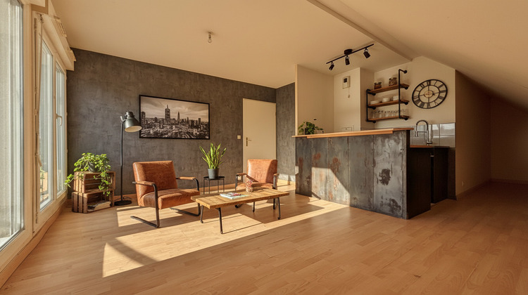 Ma-Cabane - Vente Appartement CORBEIL-ESSONNES, 33 m²