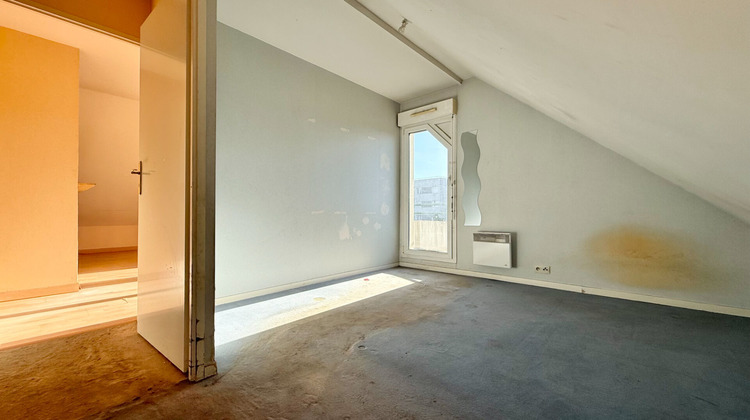 Ma-Cabane - Vente Appartement CORBEIL-ESSONNES, 33 m²