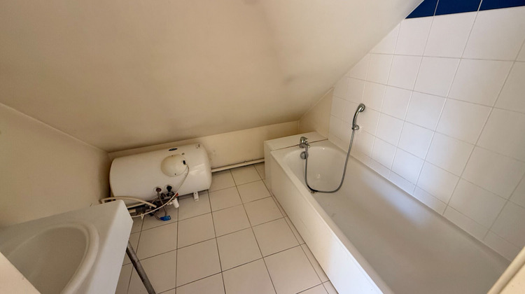 Ma-Cabane - Vente Appartement CORBEIL-ESSONNES, 33 m²