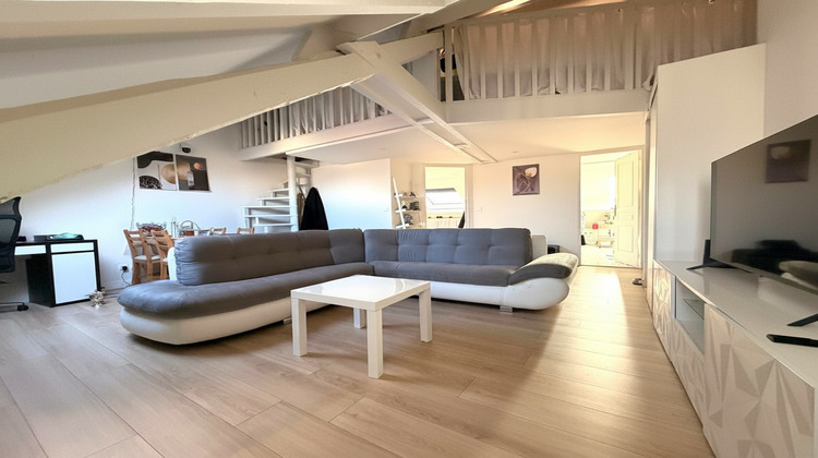 Ma-Cabane - Vente Appartement CORBEIL-ESSONNES, 46 m²