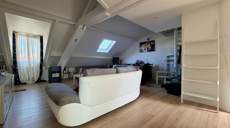 Ma-Cabane - Vente Appartement CORBEIL-ESSONNES, 46 m²