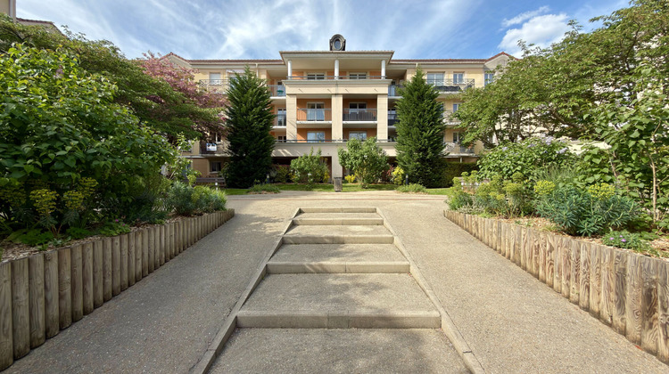Ma-Cabane - Vente Appartement CORBEIL-ESSONNES, 43 m²