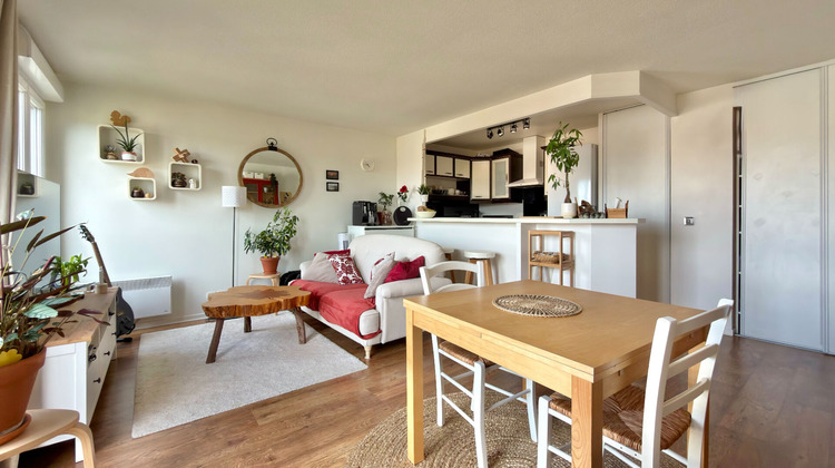 Ma-Cabane - Vente Appartement CORBEIL-ESSONNES, 43 m²
