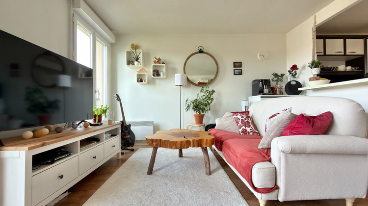 Ma-Cabane - Vente Appartement CORBEIL-ESSONNES, 43 m²