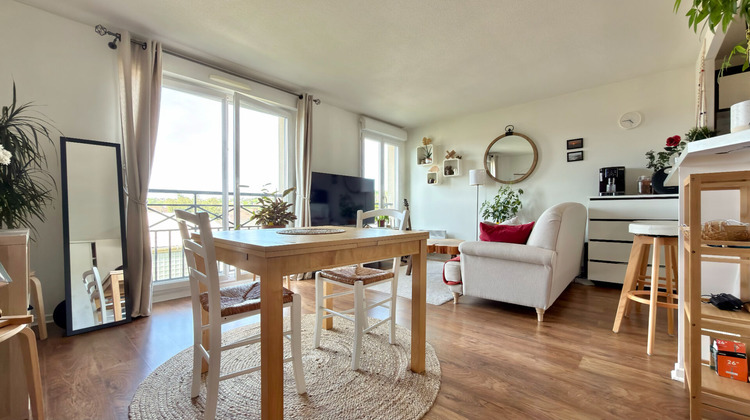 Ma-Cabane - Vente Appartement CORBEIL-ESSONNES, 43 m²