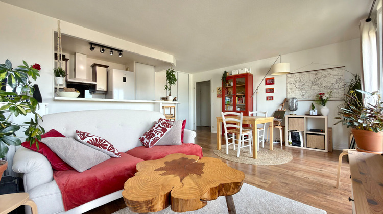 Ma-Cabane - Vente Appartement CORBEIL-ESSONNES, 43 m²