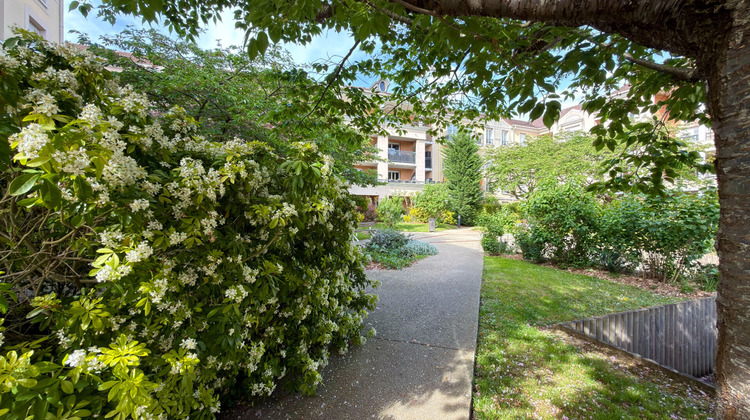 Ma-Cabane - Vente Appartement CORBEIL-ESSONNES, 43 m²