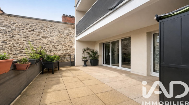 Ma-Cabane - Vente Appartement Corbeil-Essonnes, 64 m²