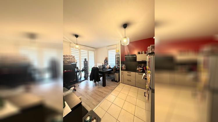 Ma-Cabane - Vente Appartement CORBEIL ESSONNES, 42 m²