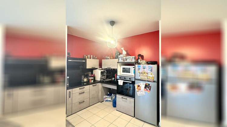 Ma-Cabane - Vente Appartement CORBEIL ESSONNES, 42 m²