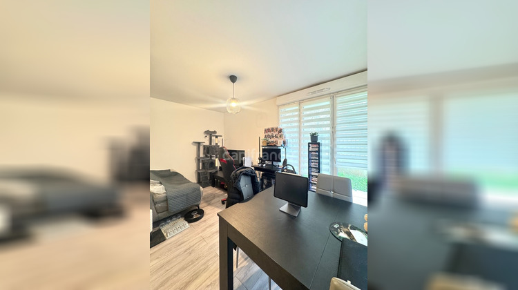 Ma-Cabane - Vente Appartement CORBEIL ESSONNES, 42 m²