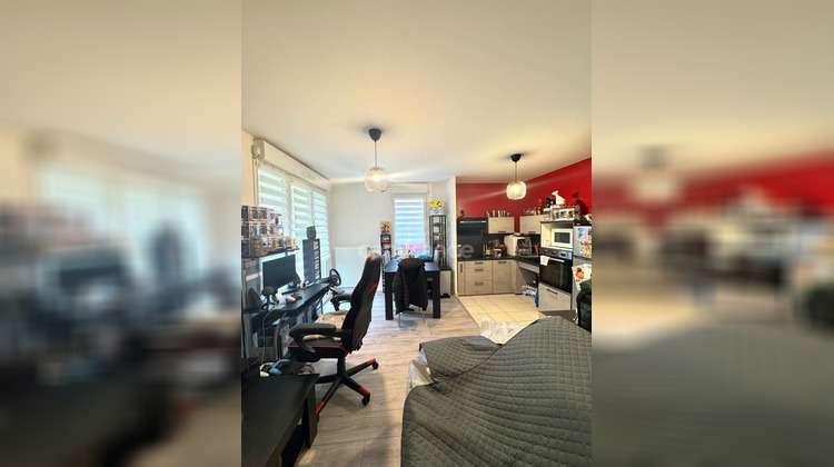 Ma-Cabane - Vente Appartement CORBEIL ESSONNES, 42 m²